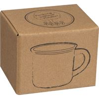 TAZZINA CAFFÈ ESPRESSO IN CERAMICA 80 ml